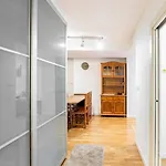 Coqueto En Апартаменты Хака