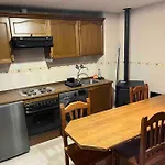 Coqueto En Апартаменты Хака