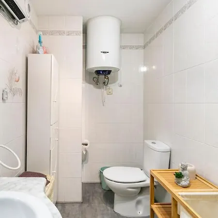 Coqueto En Apartment