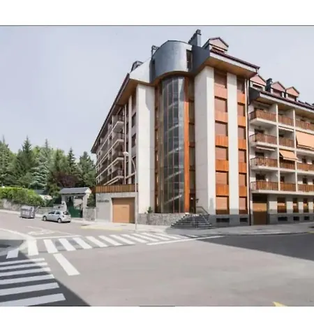 Coqueto En Apartment *