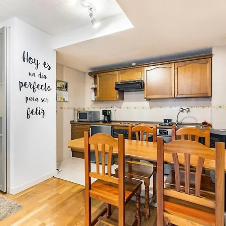 Coqueto En Apartment