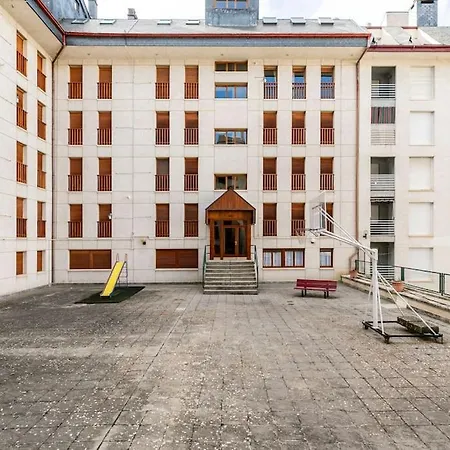 Apartment Coqueto En *