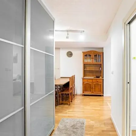 Coqueto En Apartment Jaca