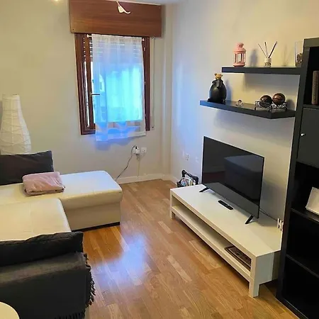 Coqueto En Apartment