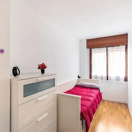 Apartment Coqueto En Jaca