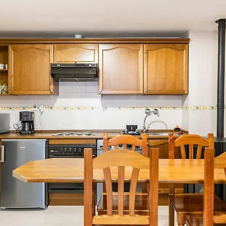 Apartment Coqueto En