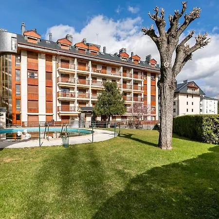 Apartment Coqueto En *