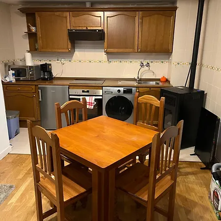 Apartment Coqueto En Jaca