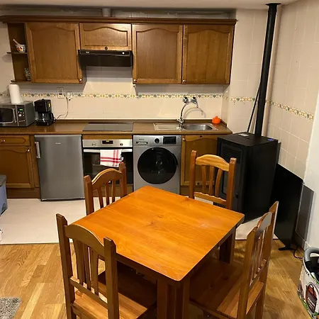 Coqueto En Apartment Jaca