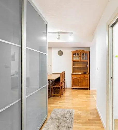 Coqueto En Lägenhet Jaca