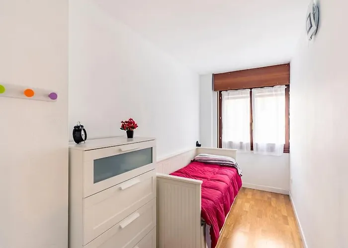 Lägenhet Coqueto En Jaca