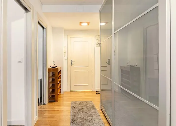 Lägenhet Coqueto En