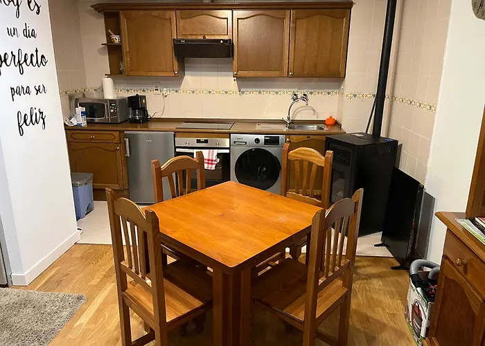 Lägenhet Coqueto En Jaca